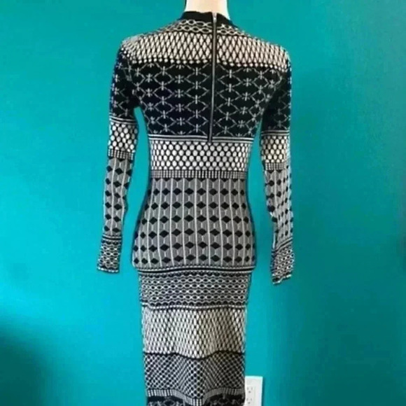 Jealous tomato sweater dress in size medium - Picture 3 of 6